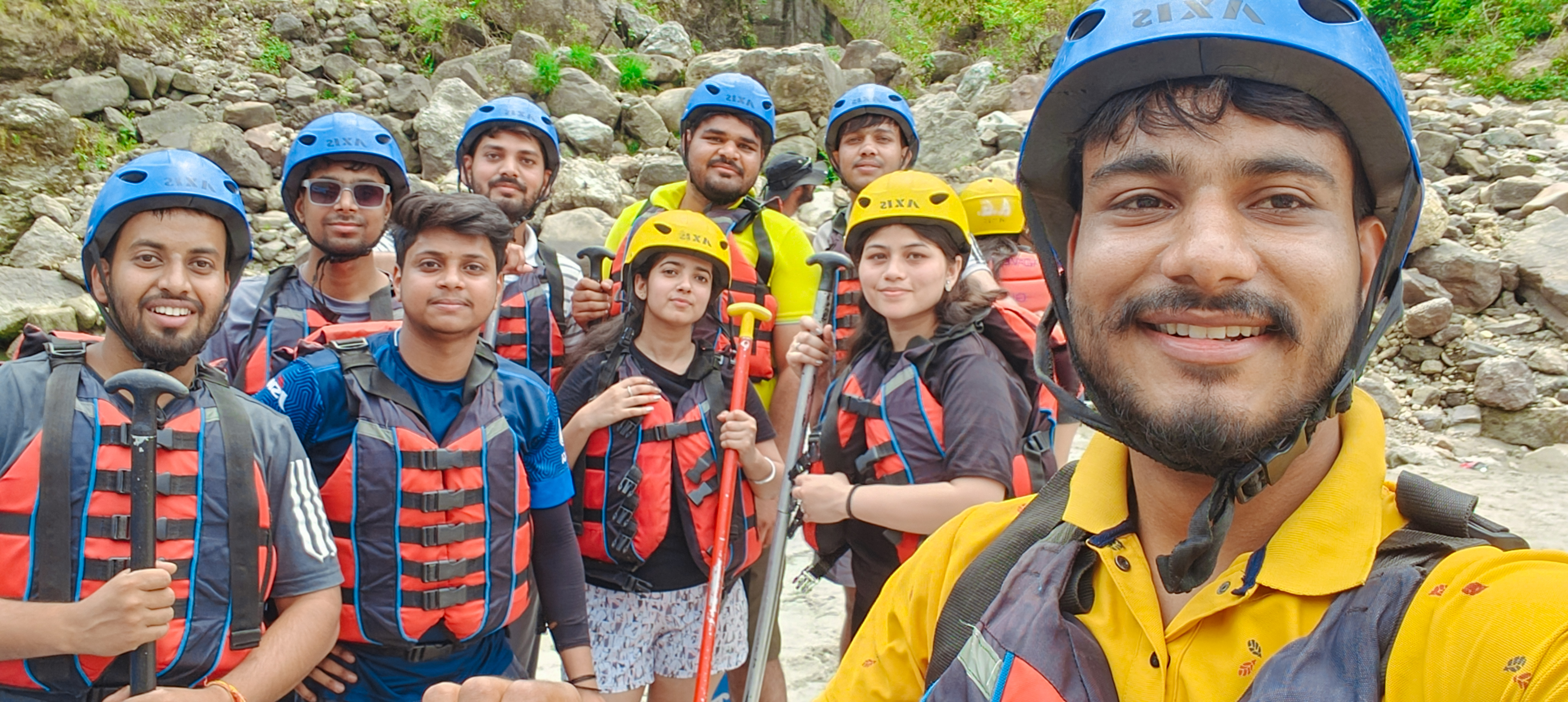 Moments That Matter at Work