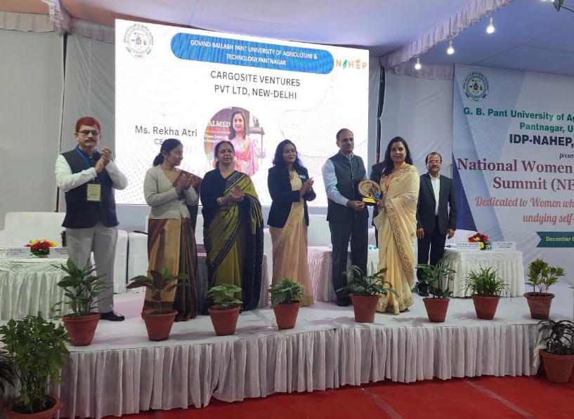 National Women Entrepreneurship Summit