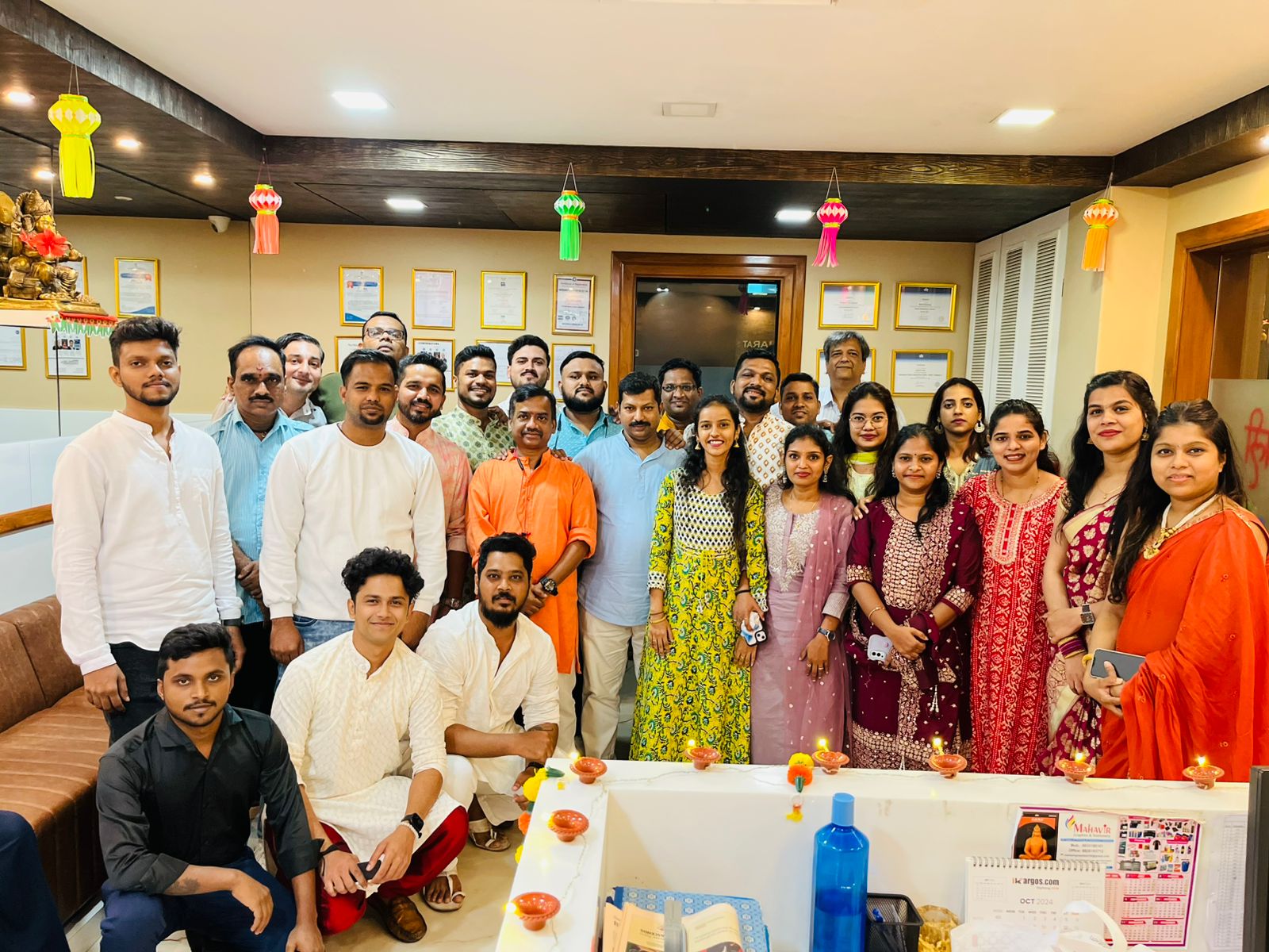 Equality in Diversity