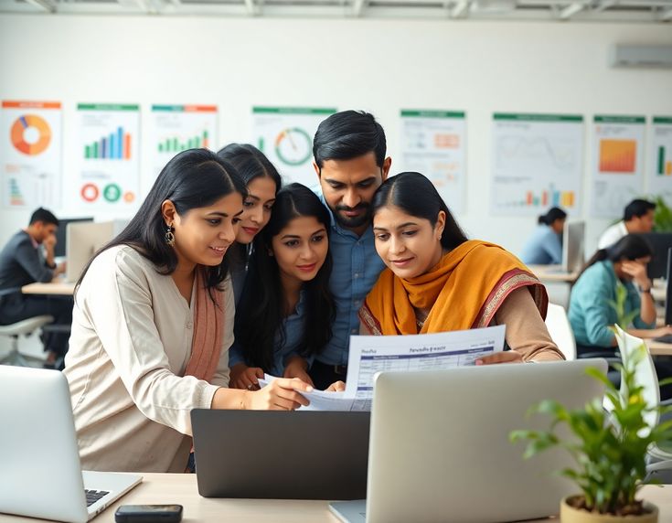 Global Trade Solutions